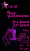 show flier