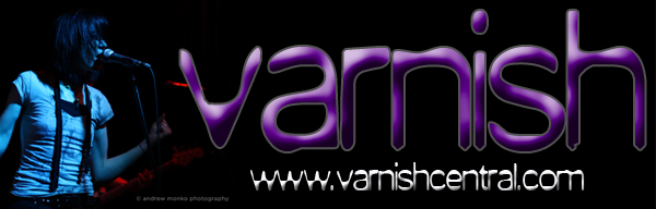 Varnish