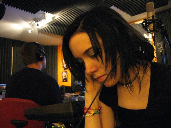 Amber, taking it seriously
