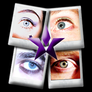 varnish eyes